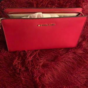 Michael Kors Crossbody bag…Brand New